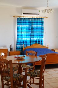 Kanalli Restaurant And  Apartments