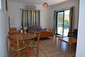Kanalli Restaurant And  Apartments