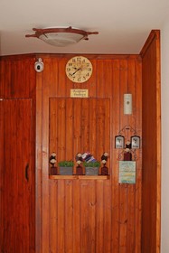 Kanalli Restaurant And  Apartments