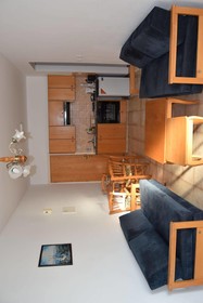 Kanalli Restaurant And  Apartments