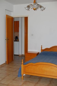 Kanalli Restaurant And  Apartments
