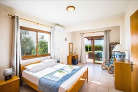 Villa Dimitris Blue Bay