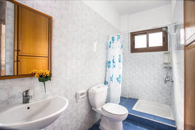 Villa Dimitris Blue Bay