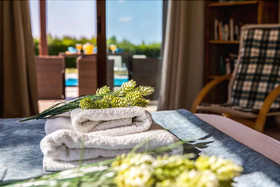 Villa Dimitris Blue Bay