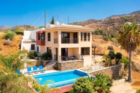 Villa Mermaid