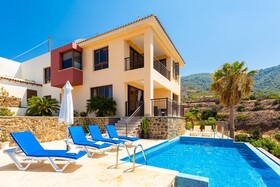 Villa Mermaid