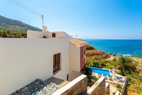 Villa Mermaid