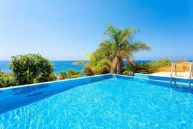 Villa Mermaid