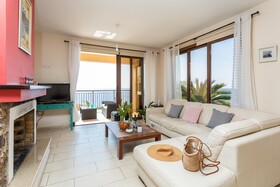 Villa Mermaid