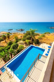 Villa Mermaid