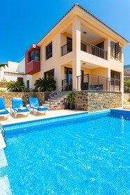 Villa Mermaid