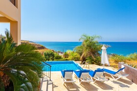 Villa Mermaid