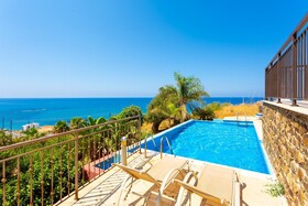 Villa Mermaid
