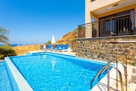 Villa Mermaid