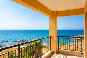 Villa Mermaid