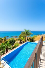 Villa Mermaid