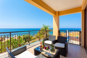 Villa Mermaid