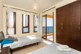Villa Mermaid