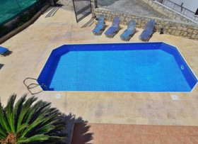 Villa Christodoula