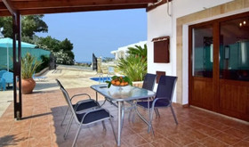 Villa Christodoula