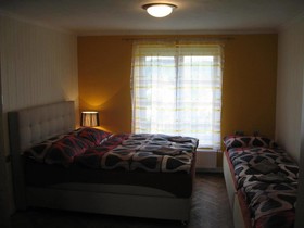 Apartment Sejko