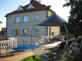 Apartment Sejko