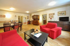 Apartments Latrán 43