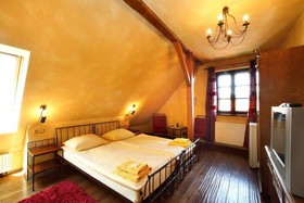 Hotel Arcadie