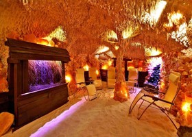 Hotel Arcadie
