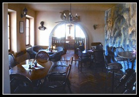 Hotel Arcadie