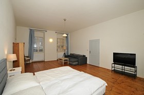 Downtown Apartments