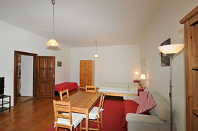 Downtown Apartments