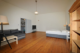 Downtown Apartments
