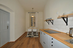 Downtown Apartments