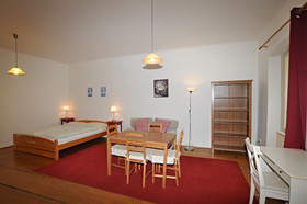 Downtown Apartments
