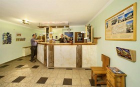 Garni Mysí Díra