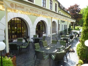 Rožmberský Dvur