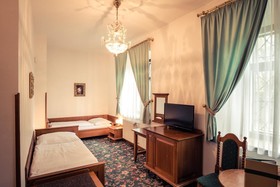 Rožmberský Dvur