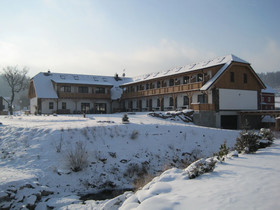 Hotel Albatros