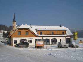 Hotel Albatros