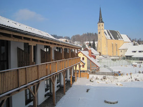 Hotel Albatros