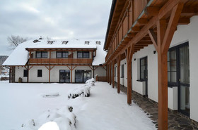 Hotel Albatros