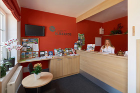 Hotel Albatros