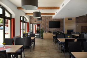 Hotel Albatros