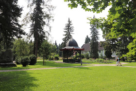 Hotel CK Park