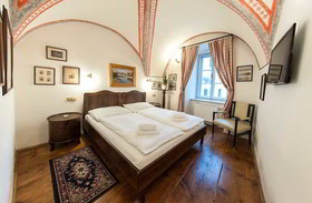 Hotel Leonardo