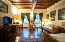 Hotel Leonardo