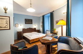Hotel Leonardo