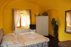 Mini Hotel Abraka