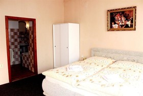 Mini Hotel Abraka